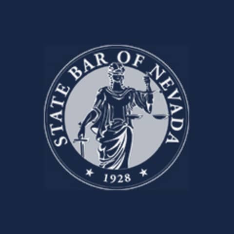 State of Nevada Bar Awards: Logo