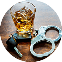 DUI